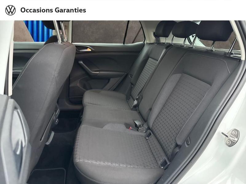 Voitures occasions VOLKSWAGEN T-CROSS Life Tech Mougins
