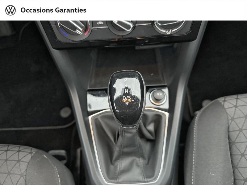 Voitures occasions VOLKSWAGEN T-CROSS Life Tech Mougins