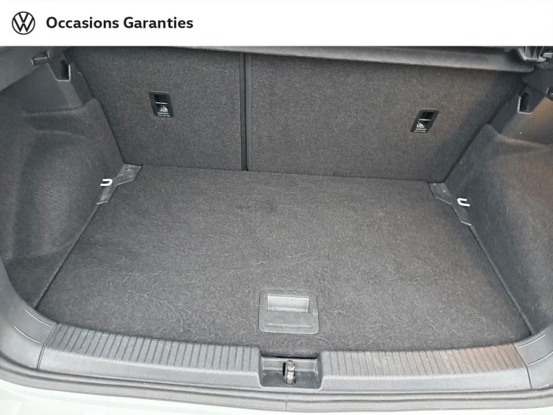 Voitures occasions VOLKSWAGEN T-CROSS Life Tech Mougins