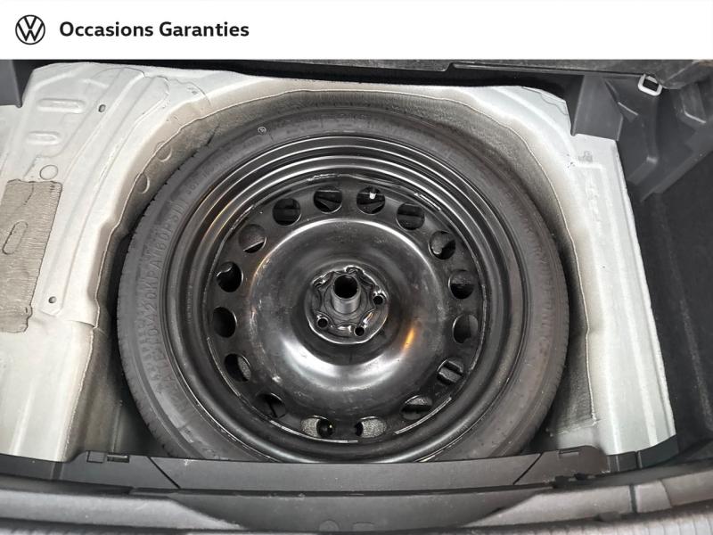 Voitures occasions VOLKSWAGEN T-CROSS Life Tech Mougins