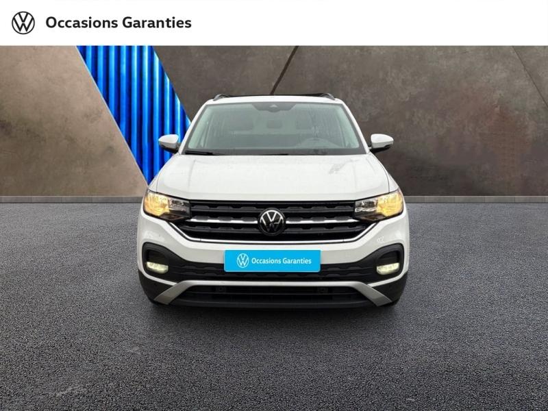 Voitures occasions VOLKSWAGEN T-CROSS Life Tech Mougins