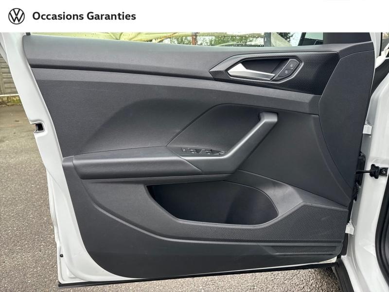 Voitures occasions VOLKSWAGEN T-CROSS Life Tech Mougins
