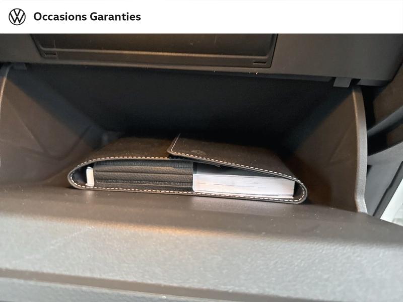 Voitures occasions VOLKSWAGEN T-CROSS Life Tech Mougins