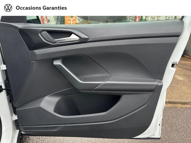 Voitures occasions VOLKSWAGEN T-CROSS Life Tech Mougins