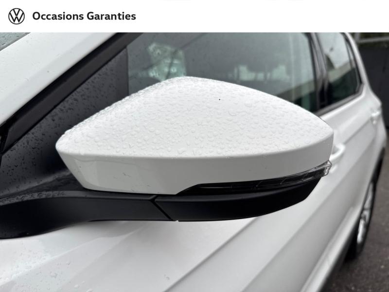 Voitures occasions VOLKSWAGEN T-CROSS Life Tech Mougins