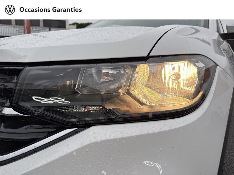 Voitures occasions VOLKSWAGEN T-CROSS Life Tech Mougins