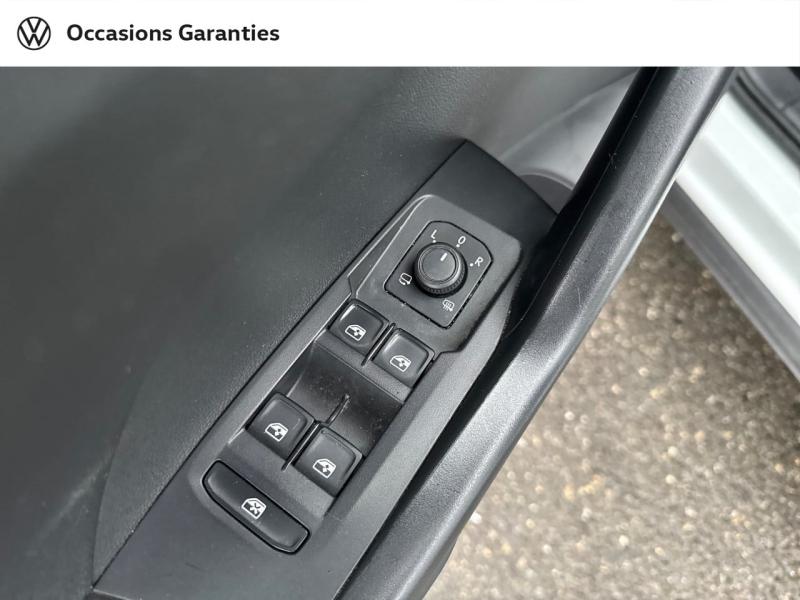 Voitures occasions VOLKSWAGEN T-CROSS Life Tech Mougins