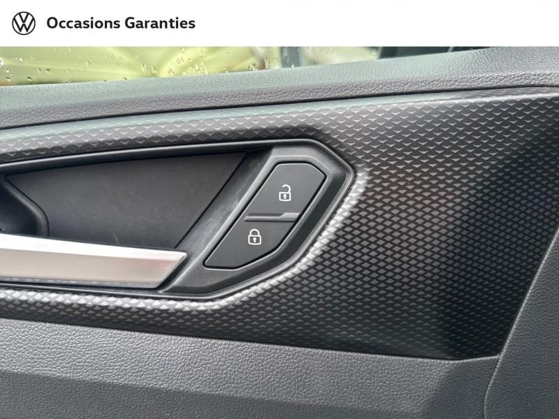 Voitures occasions VOLKSWAGEN T-CROSS Life Tech Mougins