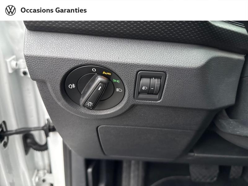 Voitures occasions VOLKSWAGEN T-CROSS Life Tech Mougins