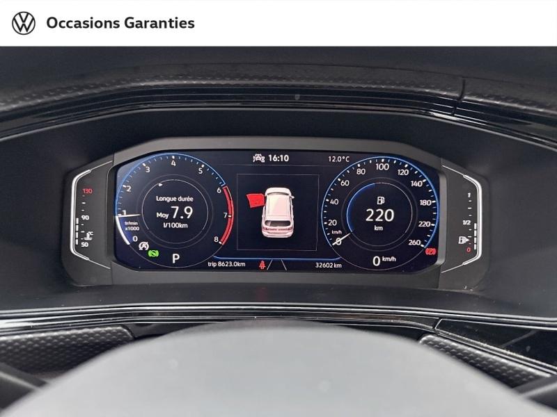 Voitures occasions VOLKSWAGEN T-CROSS Life Tech Mougins