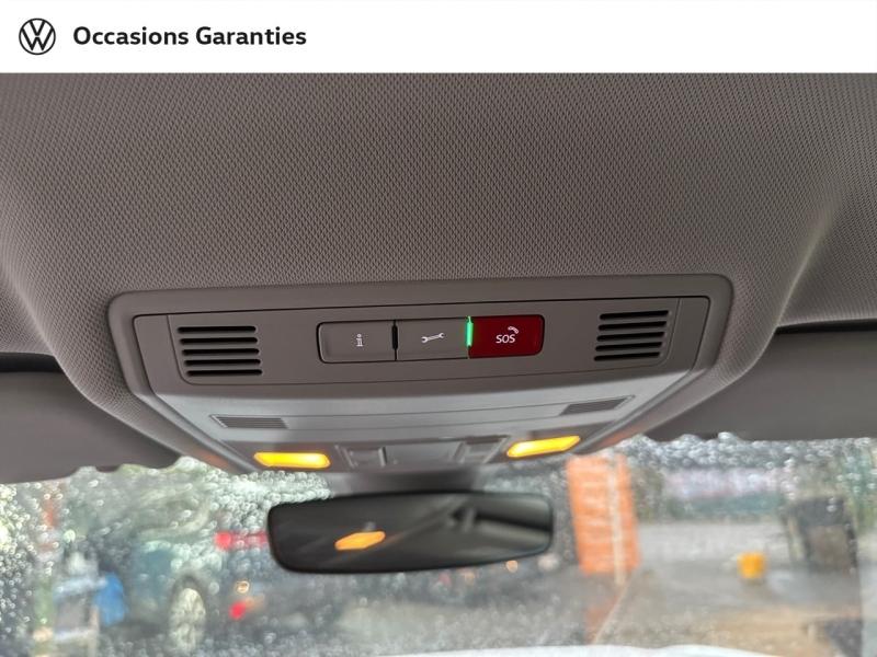 Voitures occasions VOLKSWAGEN T-CROSS Life Tech Mougins