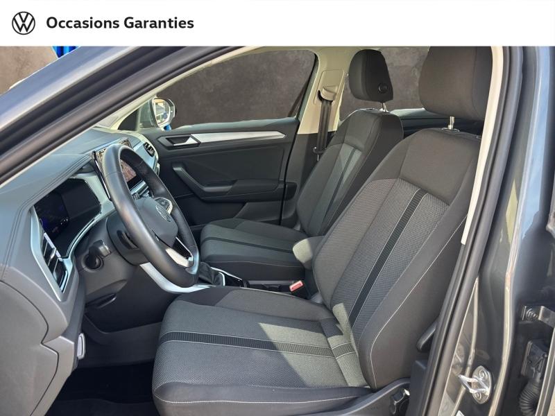Voitures occasions VOLKSWAGEN T-ROC Life Plus Mougins