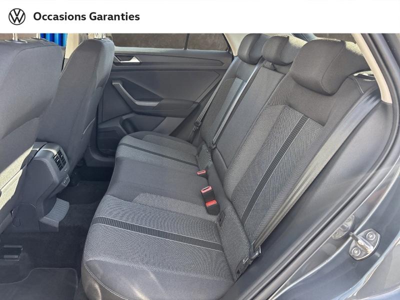 Voitures occasions VOLKSWAGEN T-ROC Life Plus Mougins