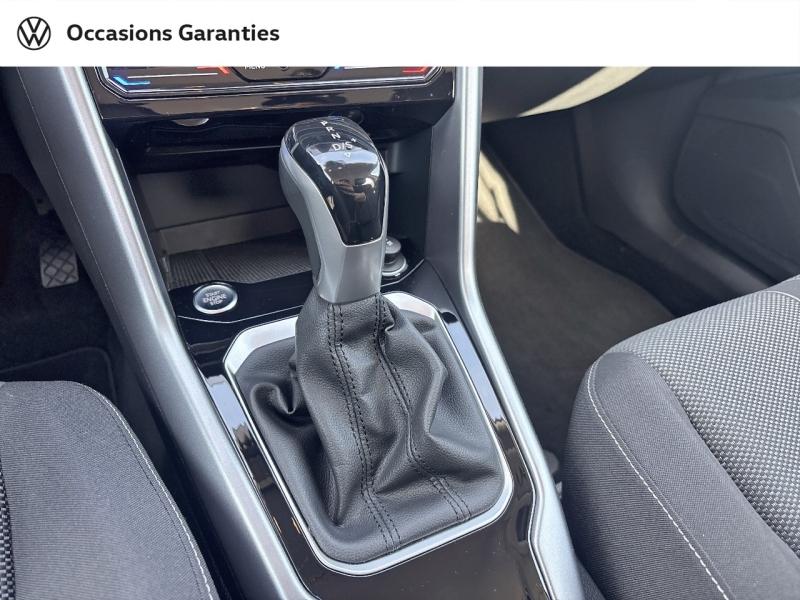 Voitures occasions VOLKSWAGEN T-ROC Life Plus Mougins