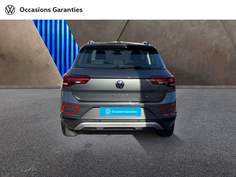 Voitures occasions VOLKSWAGEN T-ROC Life Plus Mougins