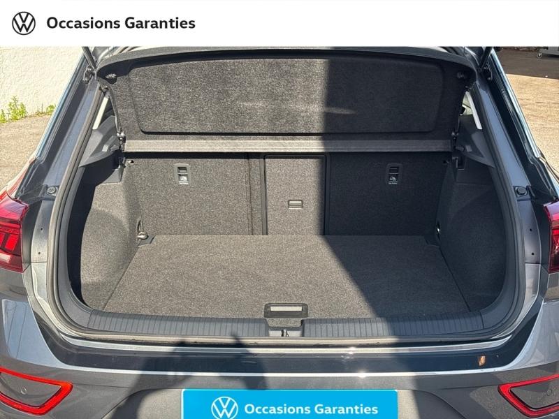 Voitures occasions VOLKSWAGEN T-ROC Life Plus Mougins