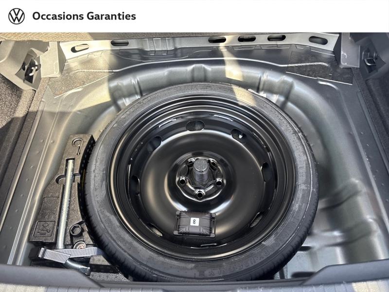 Voitures occasions VOLKSWAGEN T-ROC Life Plus Mougins