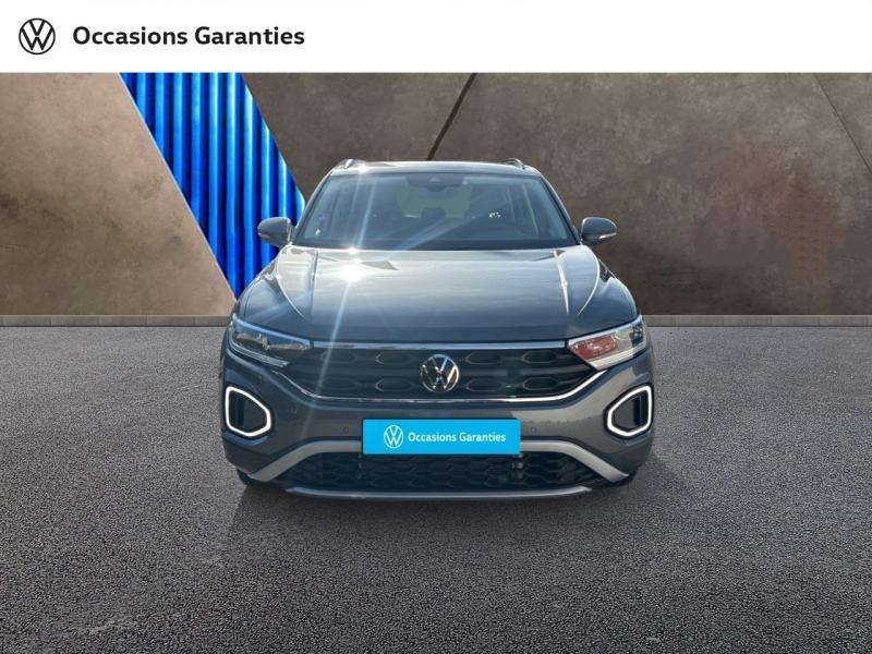 Voitures occasions VOLKSWAGEN T-ROC Life Plus Mougins