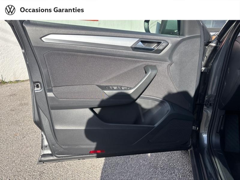 Voitures occasions VOLKSWAGEN T-ROC Life Plus Mougins