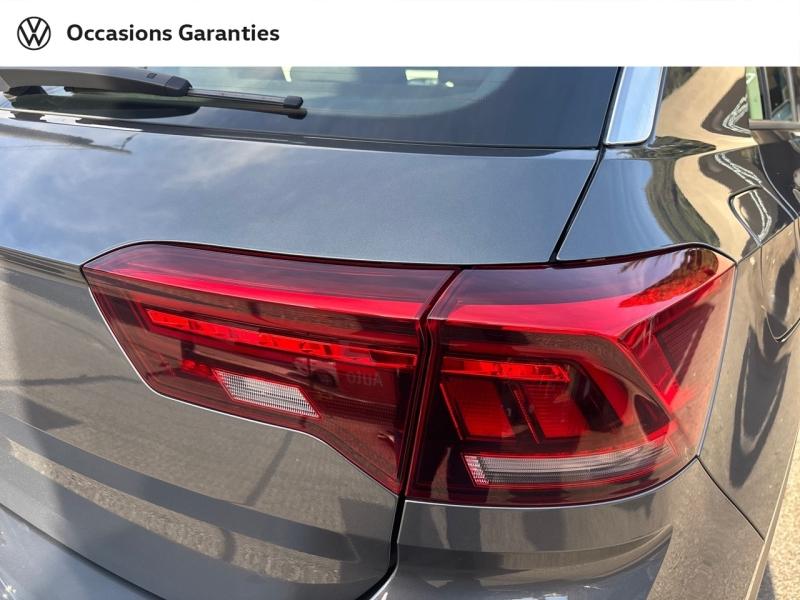 Voitures occasions VOLKSWAGEN T-ROC Life Plus Mougins