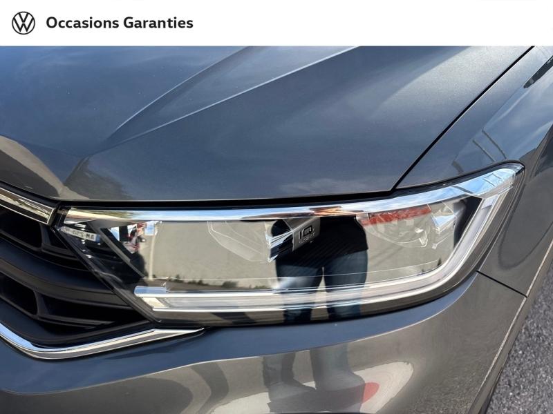 Voitures occasions VOLKSWAGEN T-ROC Life Plus Mougins
