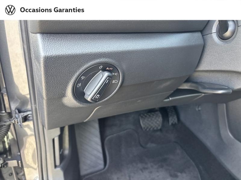 Voitures occasions VOLKSWAGEN T-ROC Life Plus Mougins