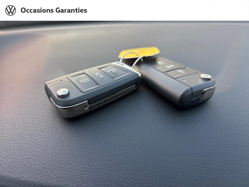 Voitures occasions VOLKSWAGEN T-ROC Life Plus Mougins