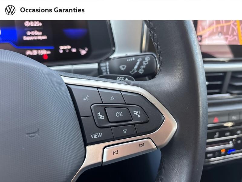 Voitures occasions VOLKSWAGEN T-ROC Life Plus Mougins