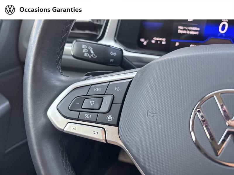 Voitures occasions VOLKSWAGEN T-ROC Life Plus Mougins