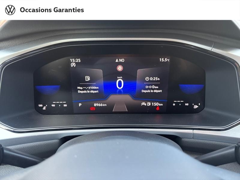 Voitures occasions VOLKSWAGEN T-ROC Life Plus Mougins