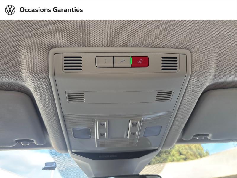 Voitures occasions VOLKSWAGEN T-ROC Life Plus Mougins