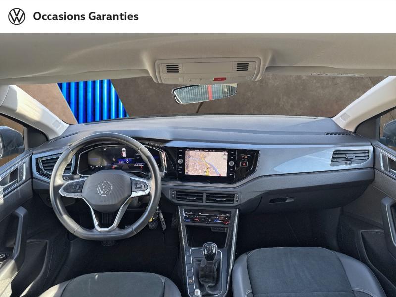 Voitures occasions VOLKSWAGEN POLO Style Mougins