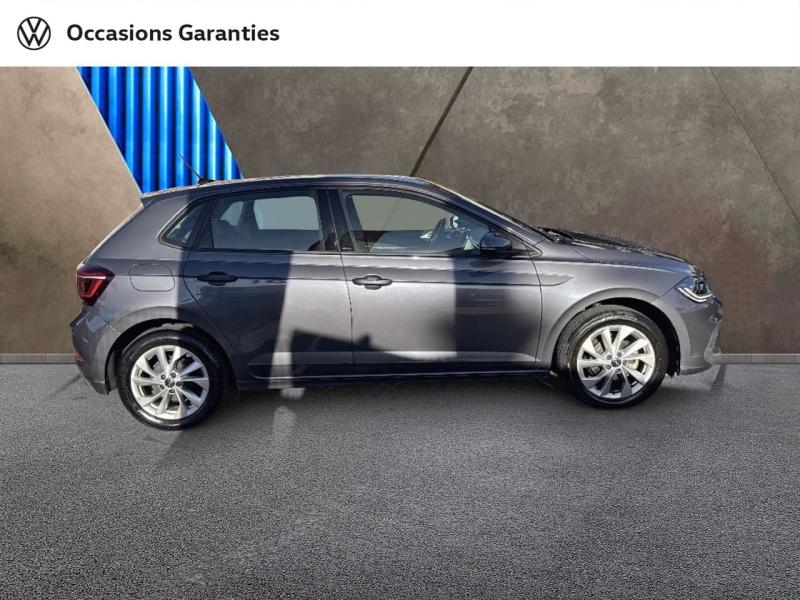 Voitures occasions VOLKSWAGEN POLO Style Mougins