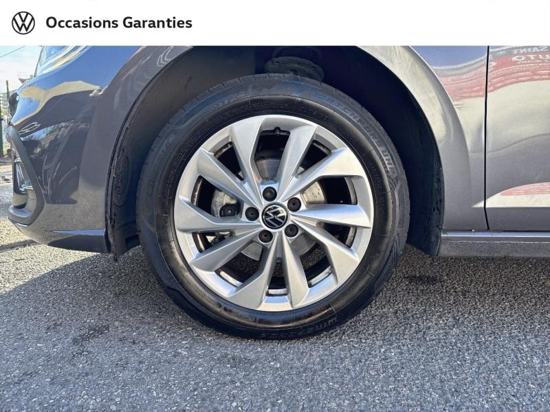 Voitures occasions VOLKSWAGEN POLO Style Mougins