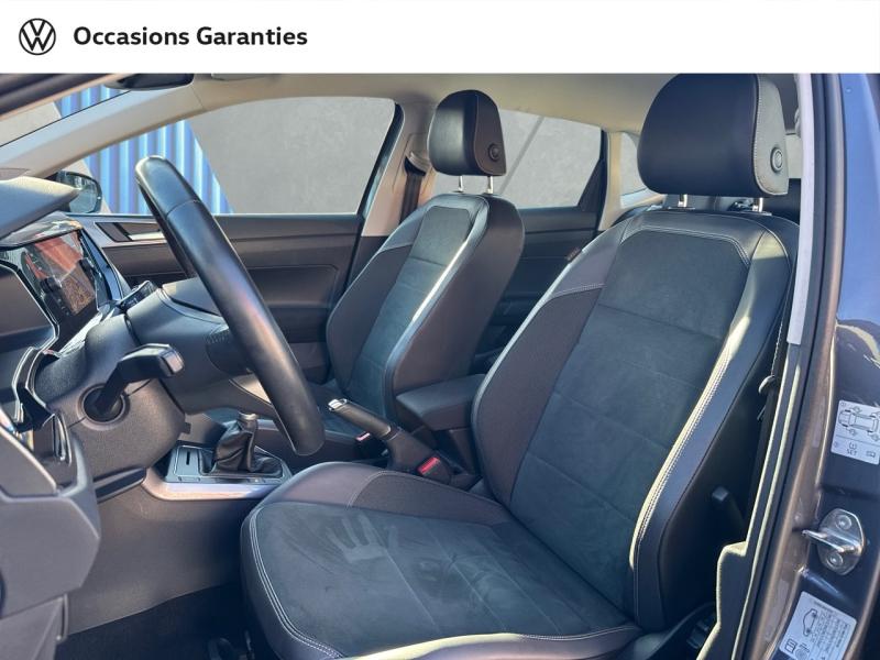 Voitures occasions VOLKSWAGEN POLO Style Mougins