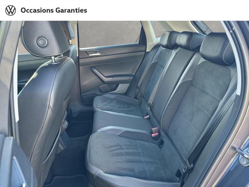 Voitures occasions VOLKSWAGEN POLO Style Mougins