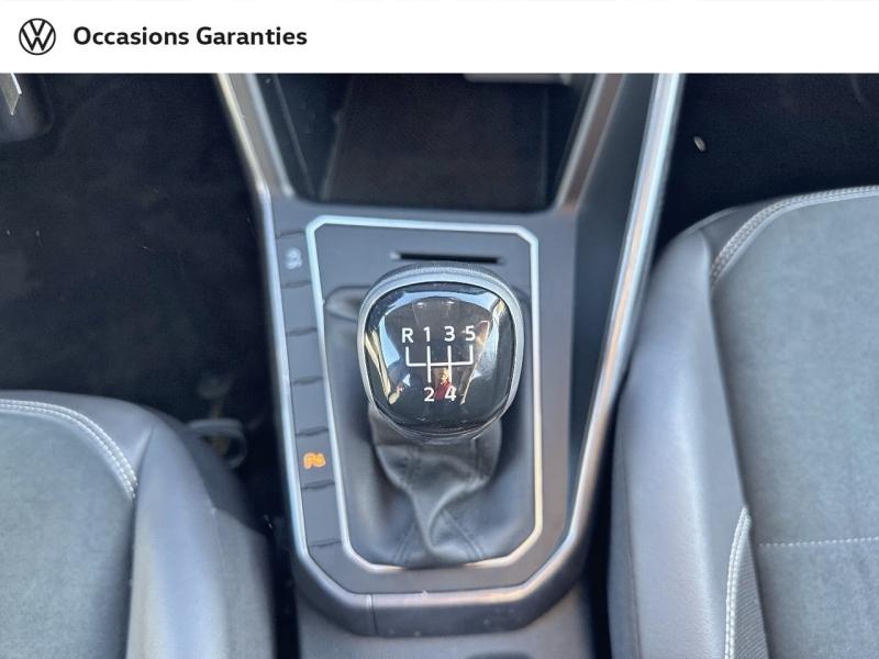 Voitures occasions VOLKSWAGEN POLO Style Mougins