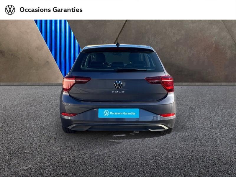 Voitures occasions VOLKSWAGEN POLO Style Mougins
