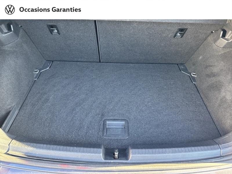 Voitures occasions VOLKSWAGEN POLO Style Mougins
