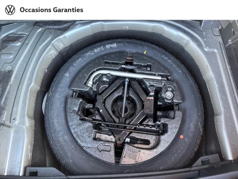 Voitures occasions VOLKSWAGEN POLO Style Mougins