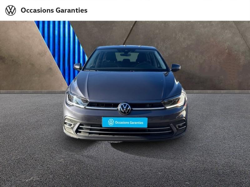 Voitures occasions VOLKSWAGEN POLO Style Mougins