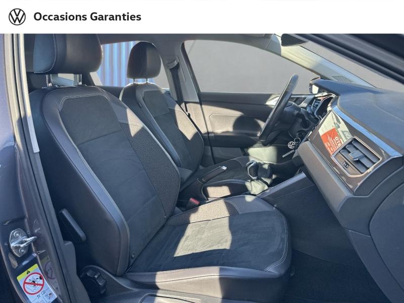 Voitures occasions VOLKSWAGEN POLO Style Mougins