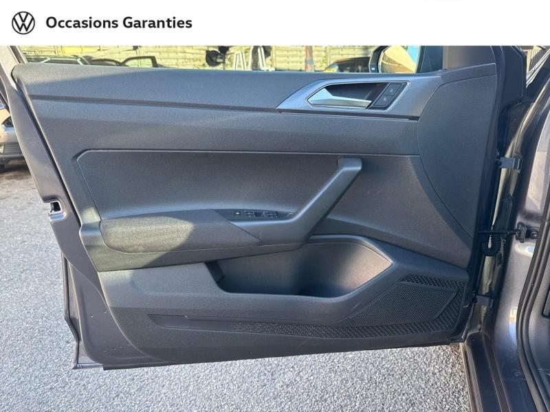Voitures occasions VOLKSWAGEN POLO Style Mougins