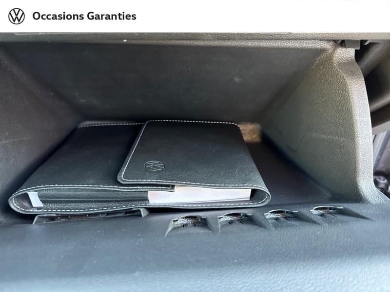 Voitures occasions VOLKSWAGEN POLO Style Mougins