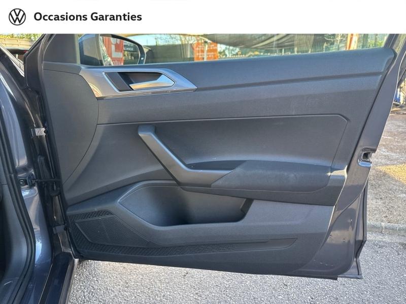 Voitures occasions VOLKSWAGEN POLO Style Mougins