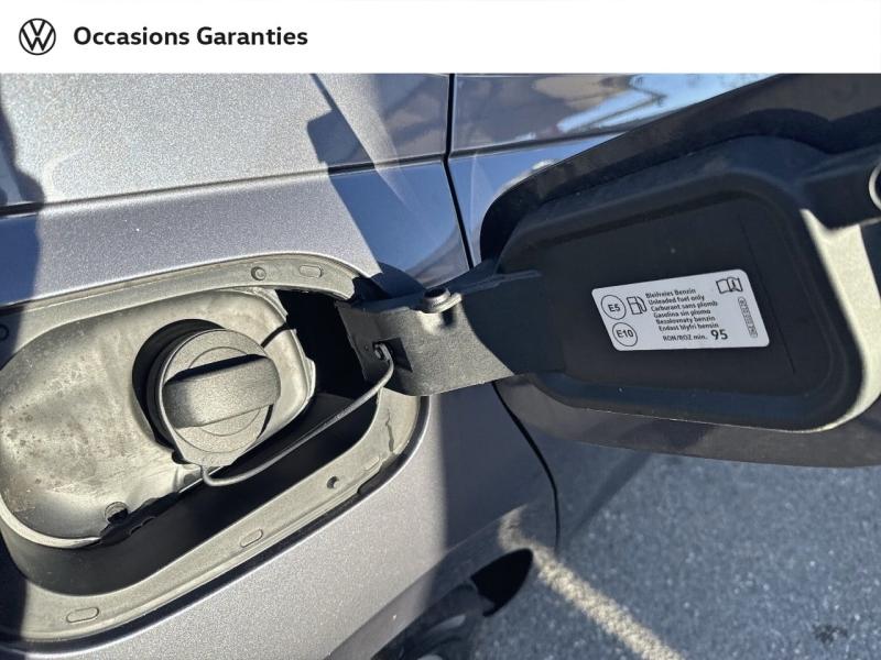 Voitures occasions VOLKSWAGEN POLO Style Mougins