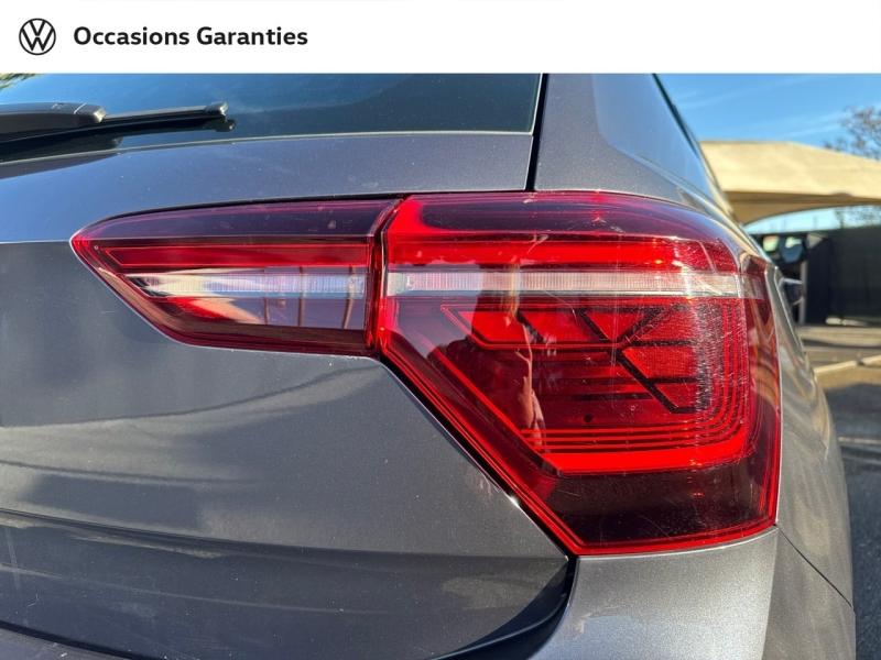 Voitures occasions VOLKSWAGEN POLO Style Mougins