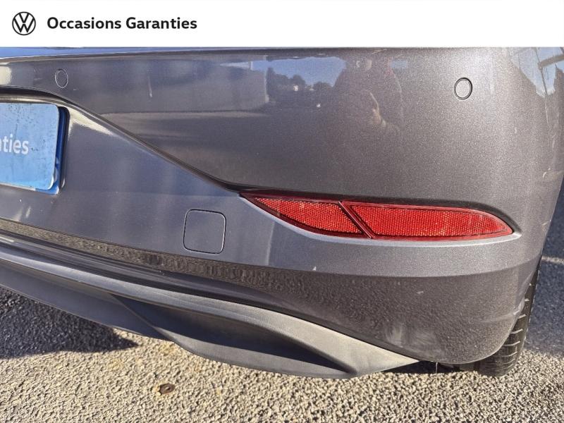 Voitures occasions VOLKSWAGEN POLO Style Mougins