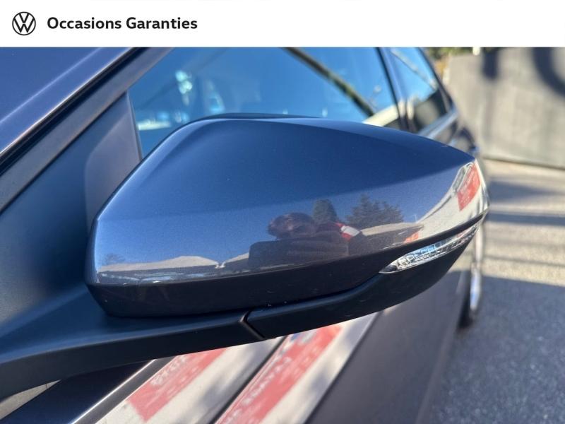 Voitures occasions VOLKSWAGEN POLO Style Mougins