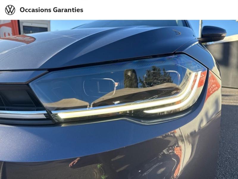 Voitures occasions VOLKSWAGEN POLO Style Mougins